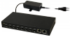Switch optyczny PULSAR SFG10F8 (8xSFP, 2xRJ45)
